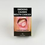 TS Cobalt Blue Cigarettes 20 Pack