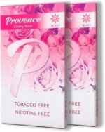 Provence Slim Herbal Cigarettes - Cherry Rose - Image 3